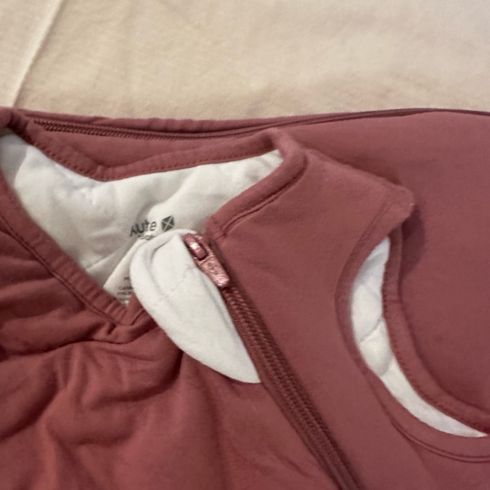 Kyte BABY Rose Sleep Sack, 2.5 tog, L - Picture 3 of 3